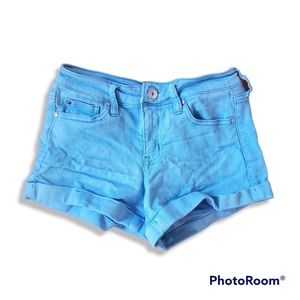 Celebrity Pink Shorts